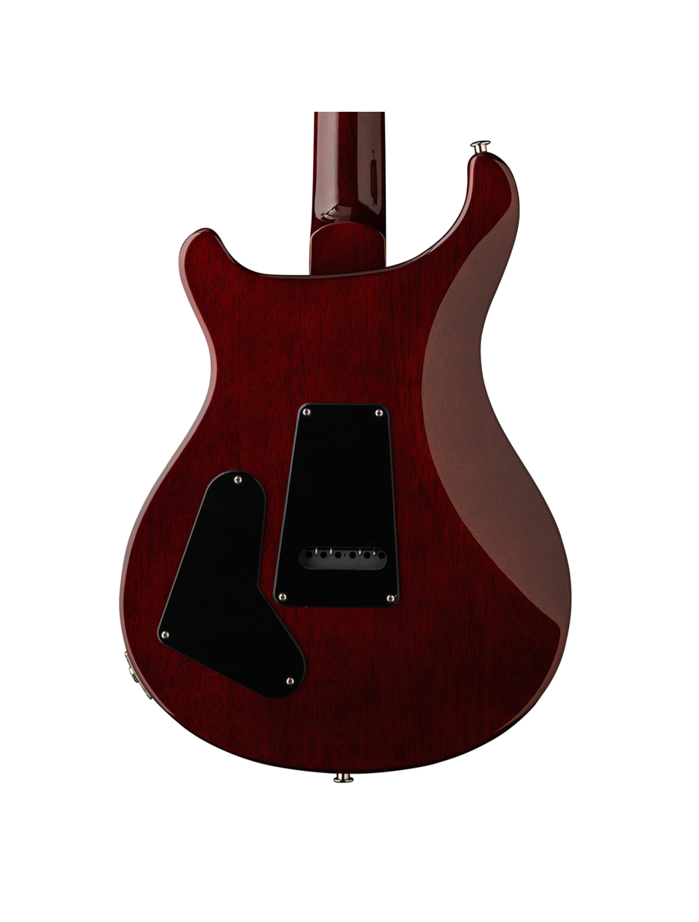 PRS S2 Special Semi-Hollow Electric Guitar - Dark Cherry Sunburst - Open Box