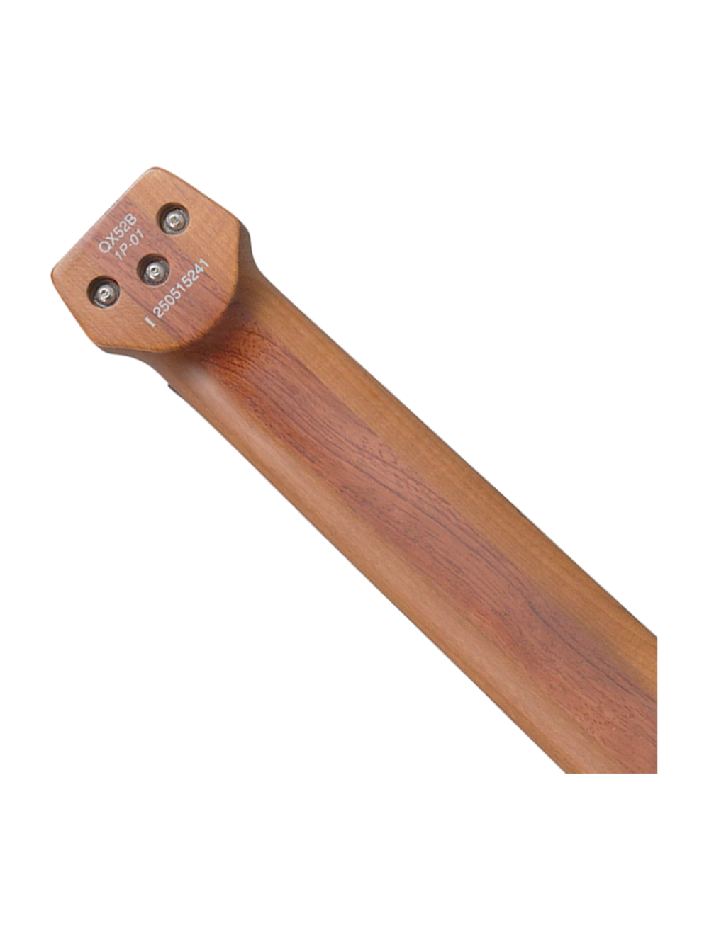 Ibanez QX52B Q Standard Electric Guitar w/ Bag - Weathered Black