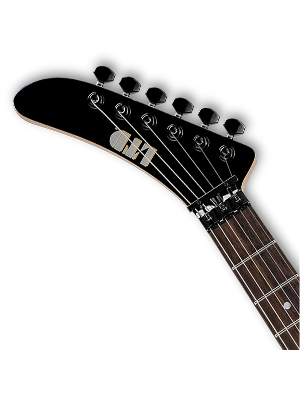 ESP LTD GL-200K Electric Guitar - Black