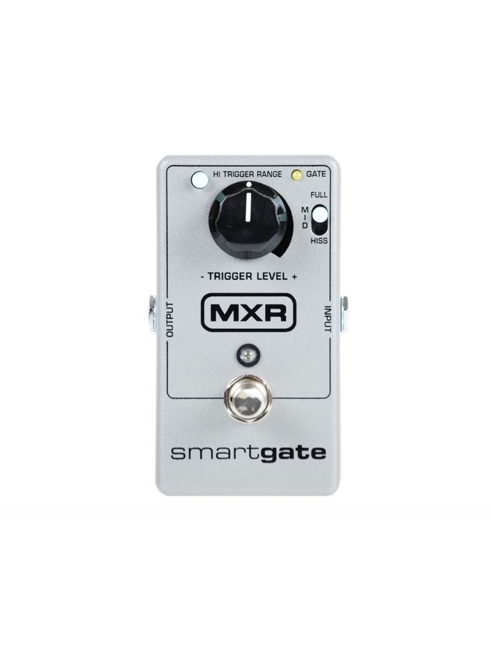 MXR M135 Smart Gate Noise Gate Pedal - Open Box