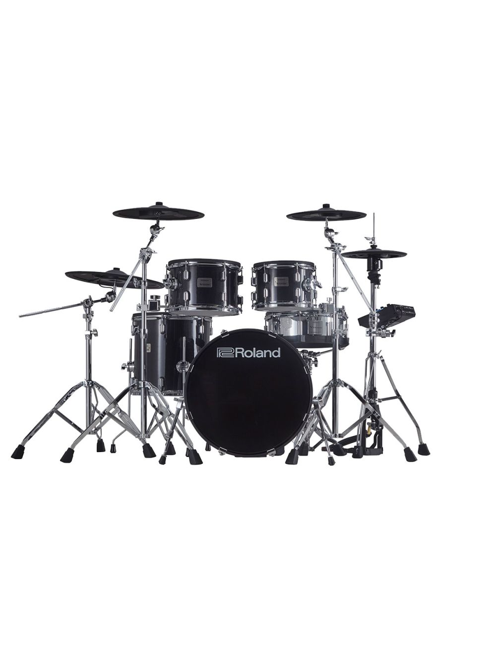 Vad506 electronic drum set hot sale