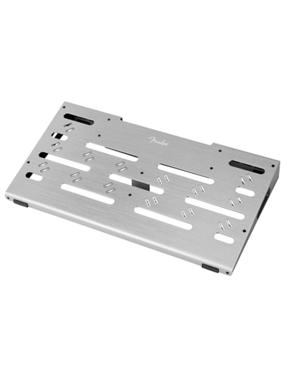 Fender Medium Professional Pedal Board with Bag