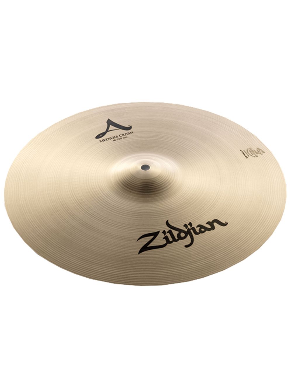Zildjian 16" A Zildjian Medium Crash Cymbal - Open Box