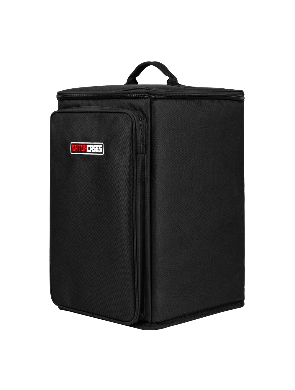 Gator Cases Universal Speaker Transporter Backpack - Open Box