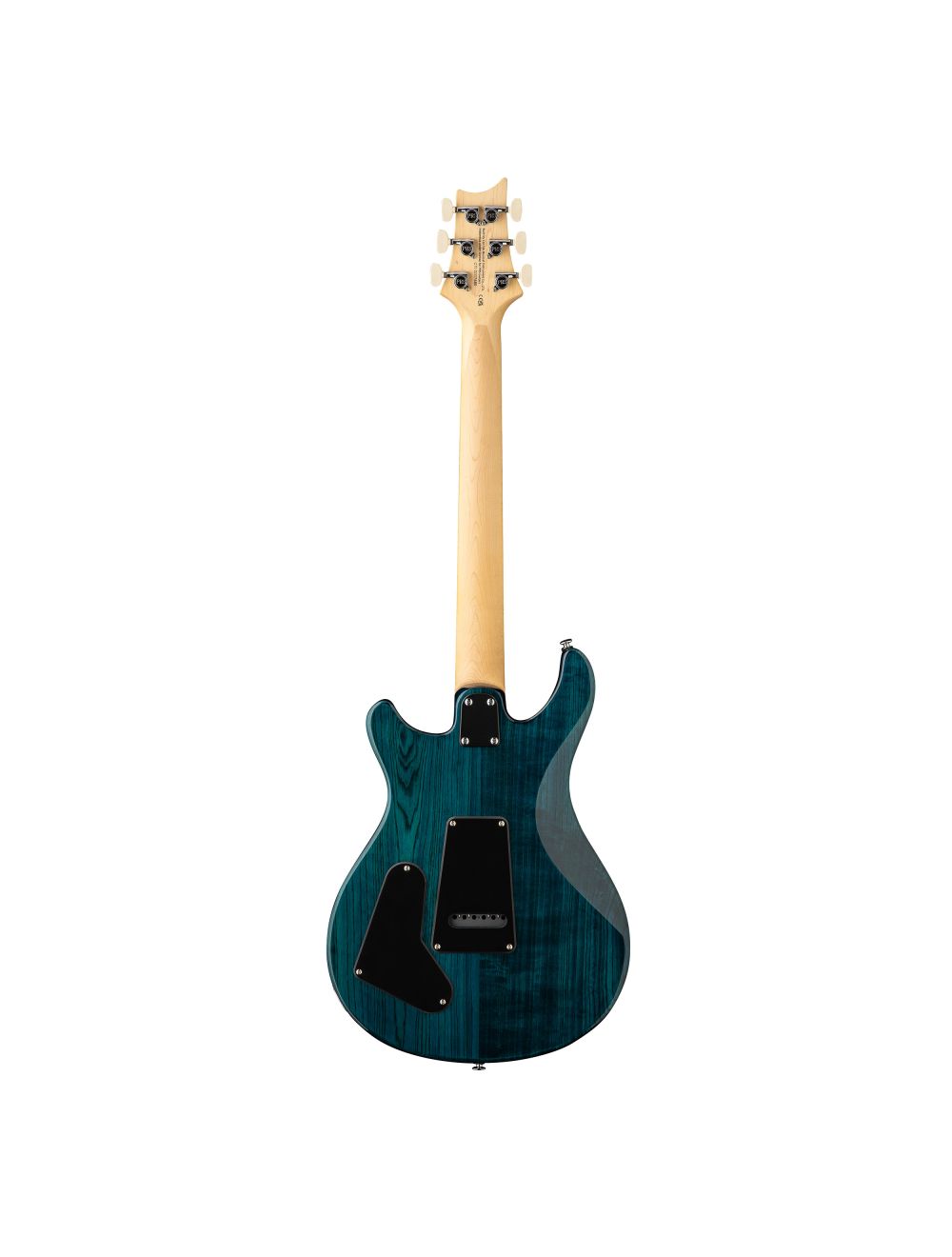 PRS SE Swamp Ash Special Electric Guitar - Iri Blue