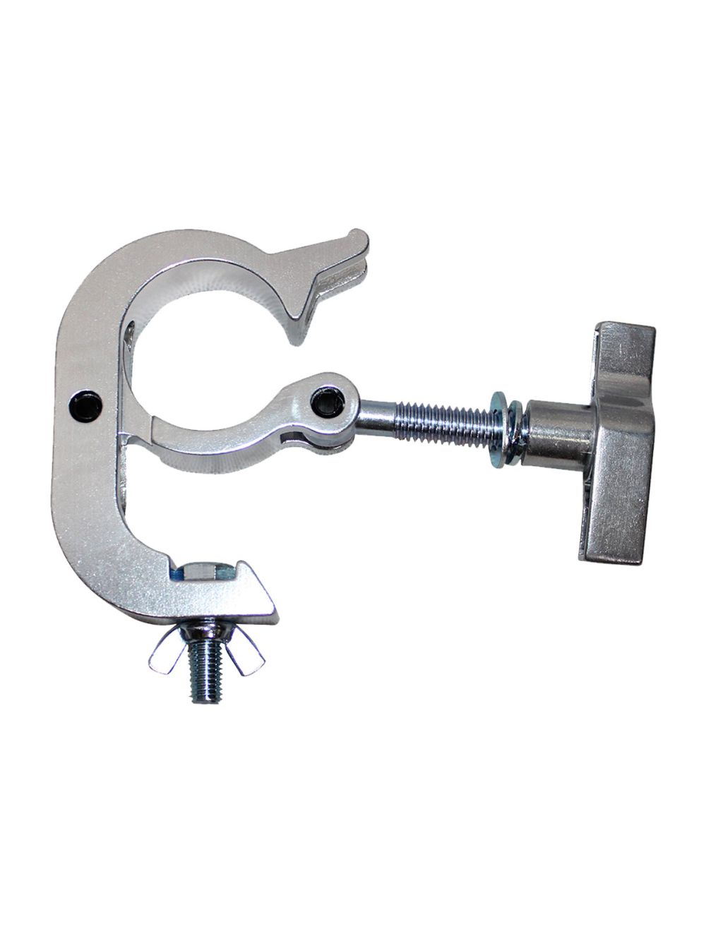 ProX T-C5H Hook Trigger-Style Clamp