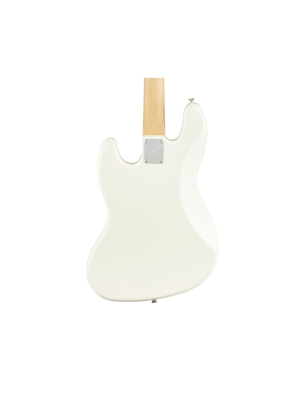 Fender American Performer Jazz Bass - Arctic White w/ Rosewood Fingerboard