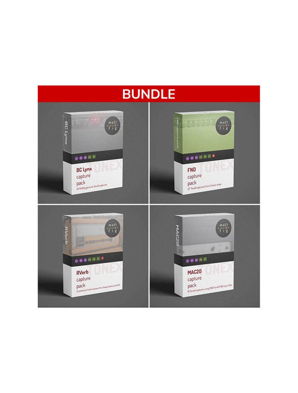 IK Multimedia Matt Fig_Fig Ultimate