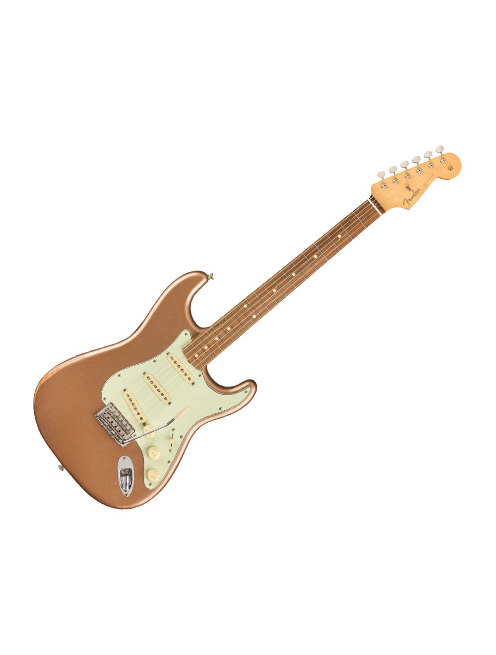 Fender stratocaster road on sale worn 60