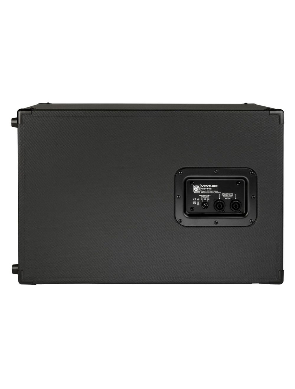 Ampeg VB-112 Bass Cabinet - Open Box