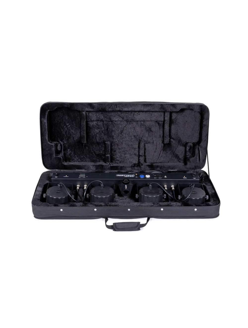 ColorKey PartyBar Mobile 100 EL Lighting System