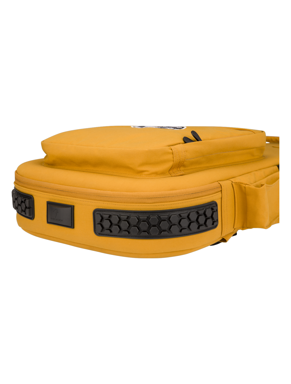 Fender Troubadour Electric Guitar Gig Bag - Butterscotch