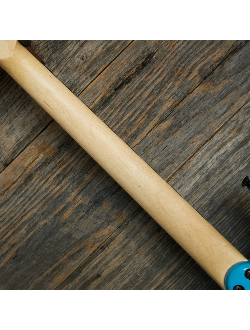 Used Charvel Pro-Mod San Dimas Style 1 HH FR - Blue w/Bag