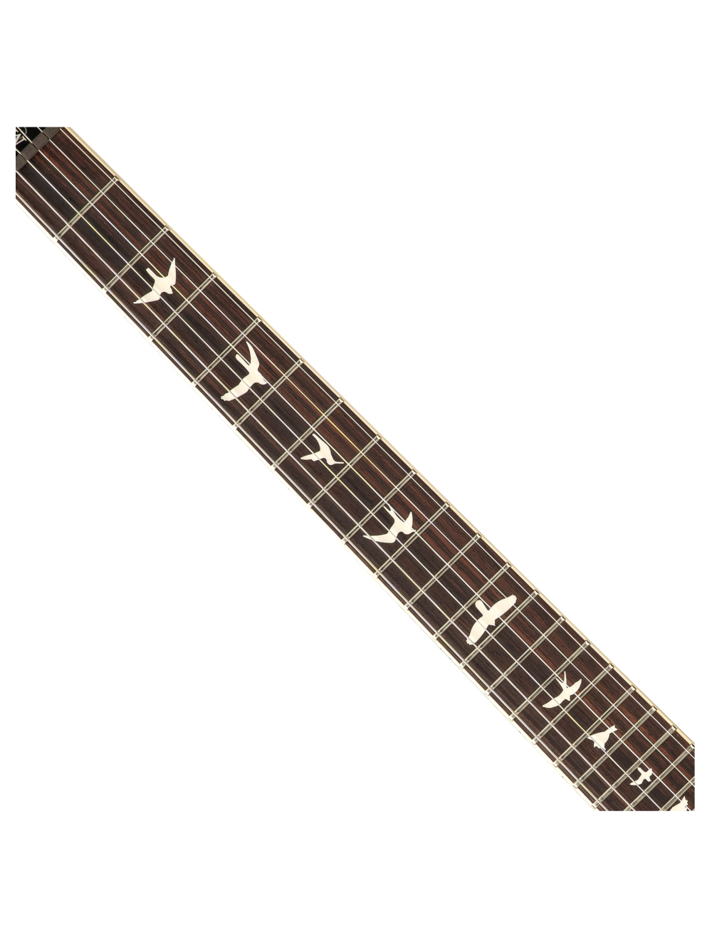 PRS S2 Mira 594 Electric Guitar - Black