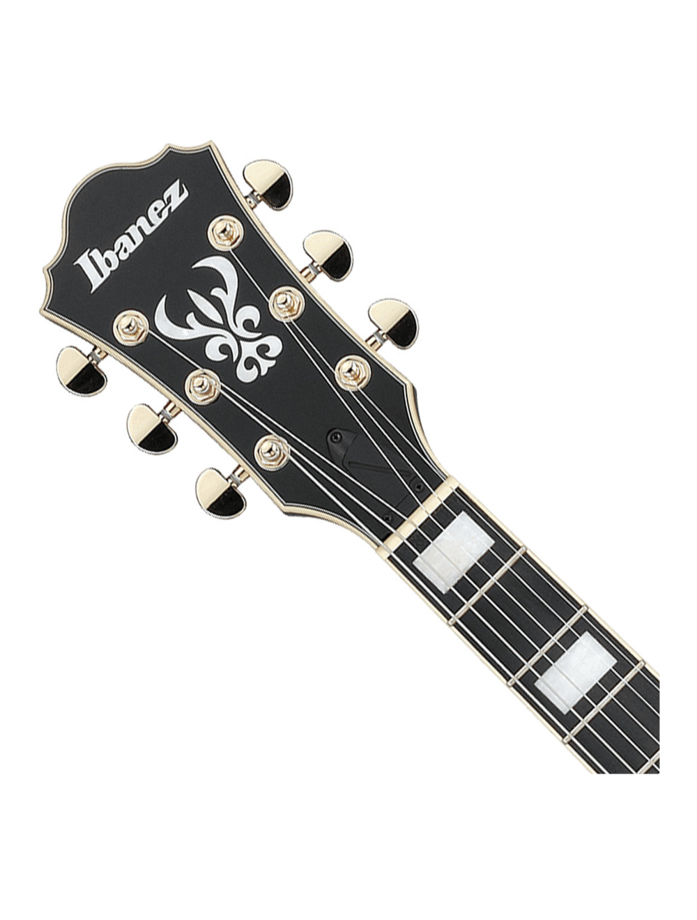 Ibanez Artcore Expressionist AS93ZWNT Semi-Hollow Guitar - Natural