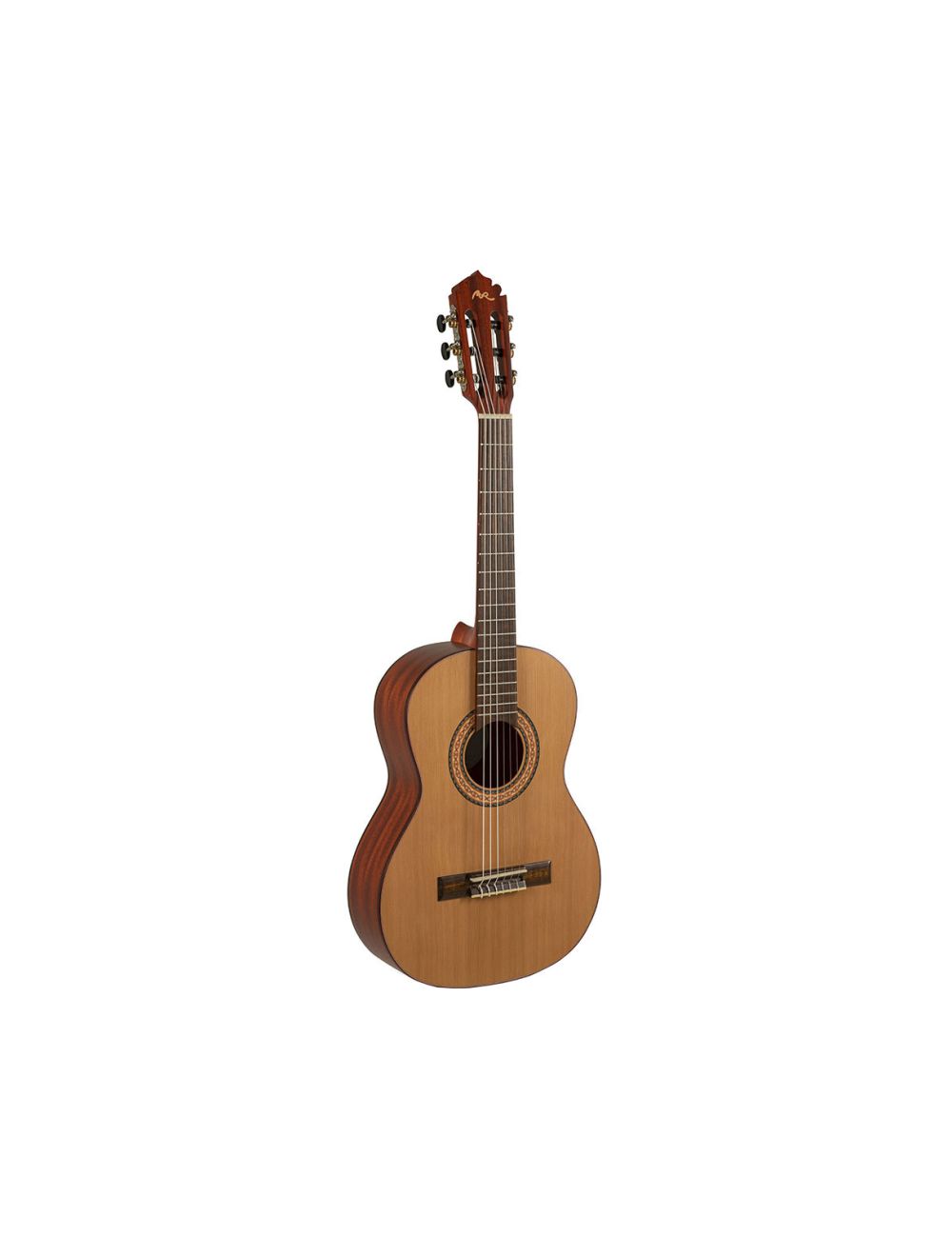 Manuel Rodriguez Tradicion T-57 3/4 Scale Classical Red Cedar/Mahogany