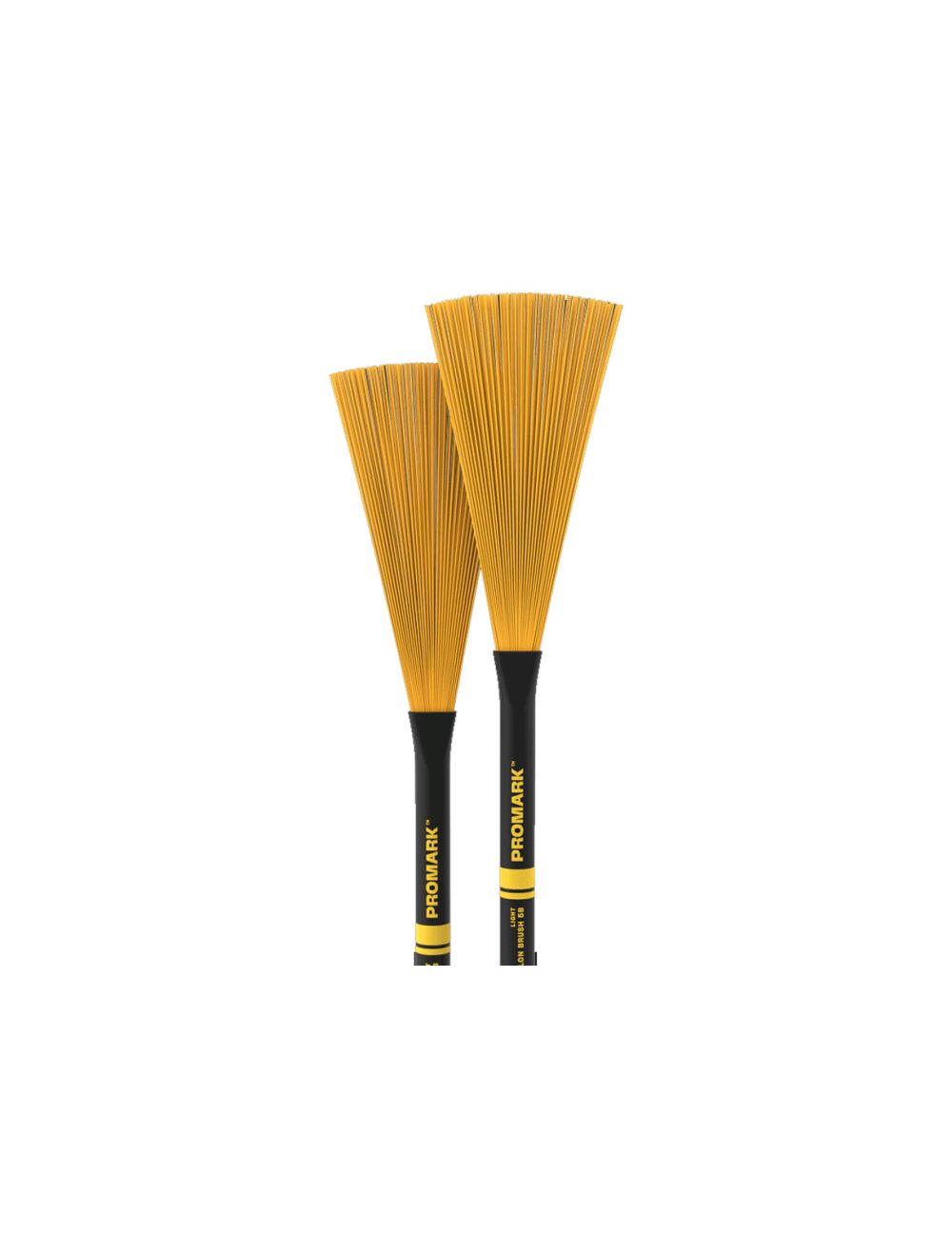 ProMark Light Nylon Brush 5B