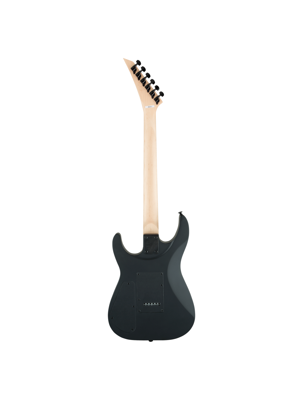 Used Jackson JS Series Dinky Arch Top JS22 DKA - Satin Black