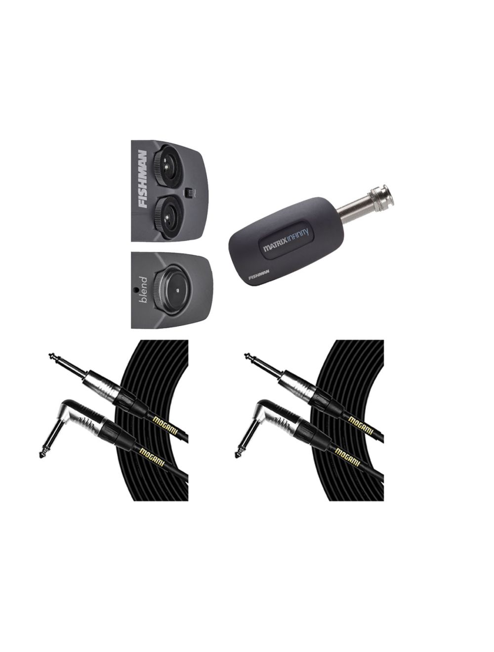 Fishman ukulele pickup outlet