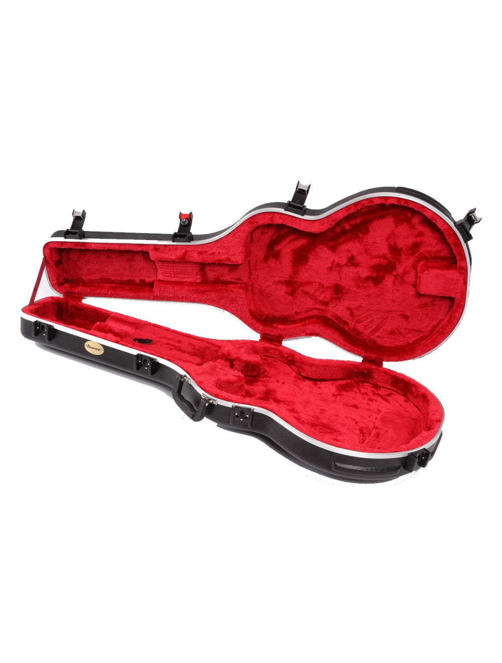 Used Ibanez MS100C Case for AS Series Guitars