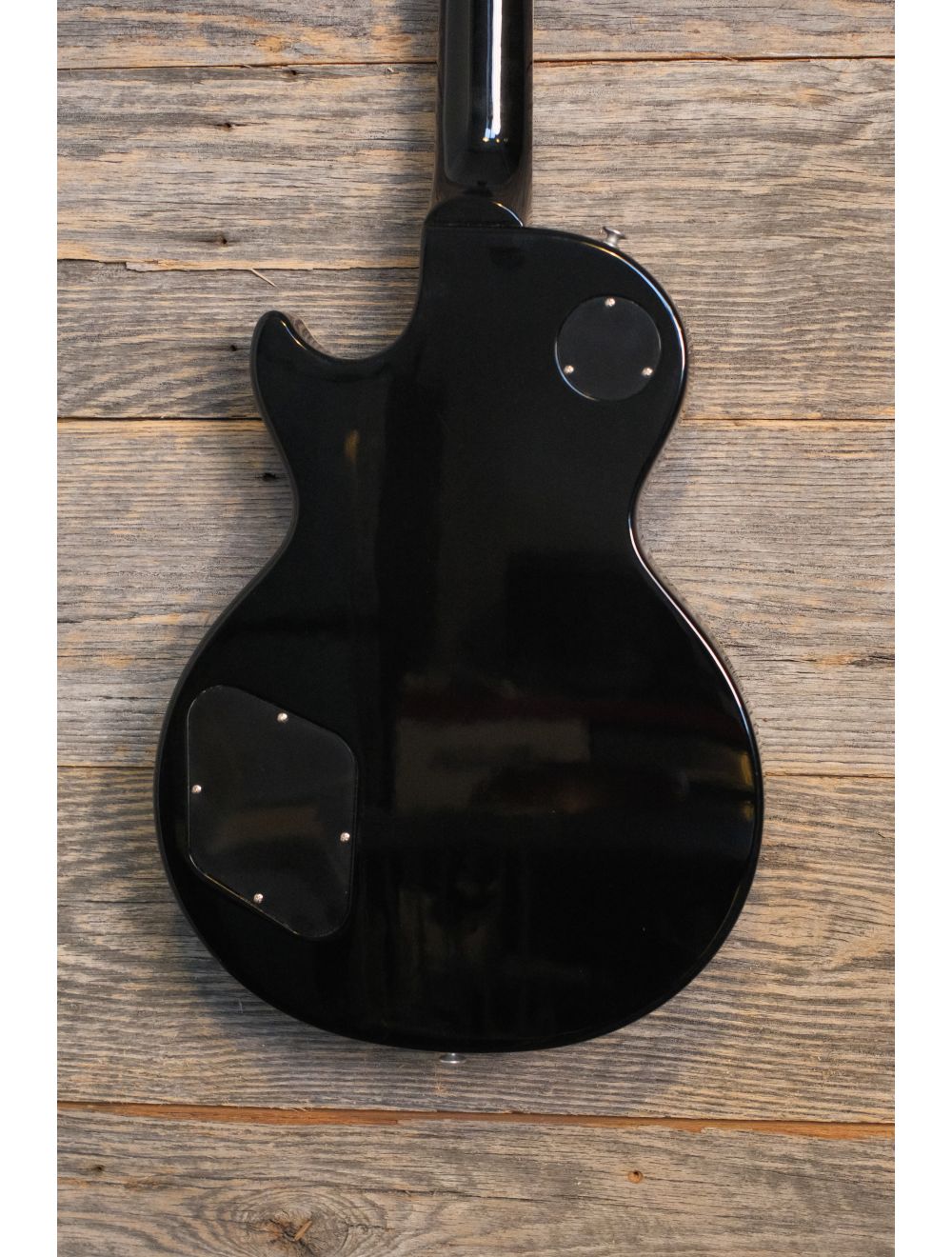 Used Gibson 2022 Adam Jones Signature Les Paul - Antique Silverburst w/OHSC