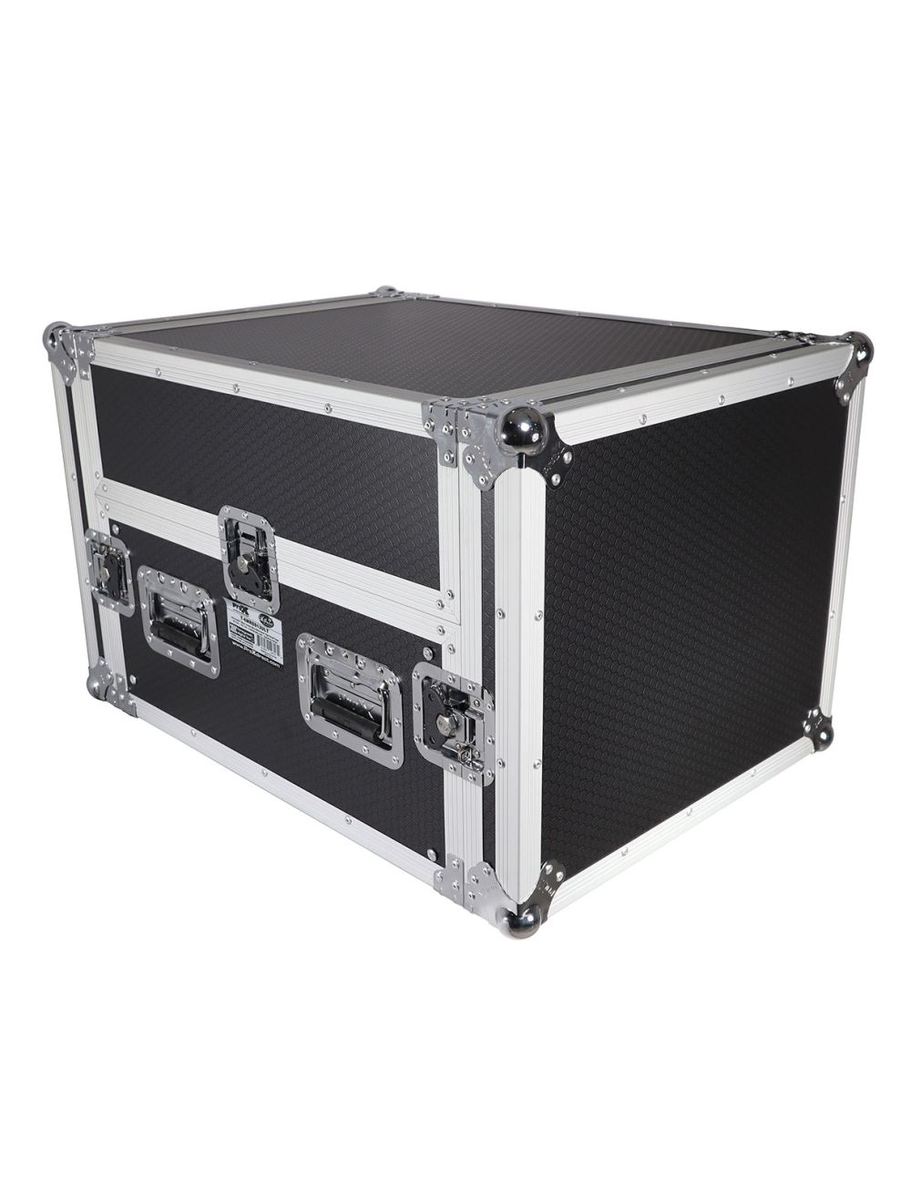 ProX T-6MRSS13ULT MK2 Rack Mount Mixer Case