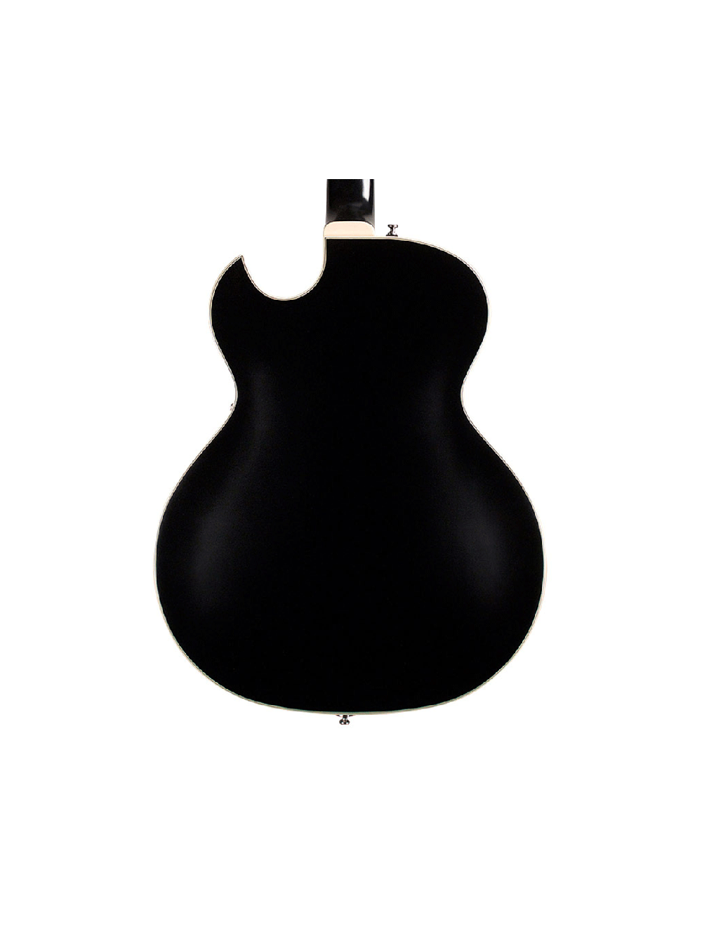 Guild Starfire I Jet 90 Semi-Hollow Guitar w/GVT - Gold Satin