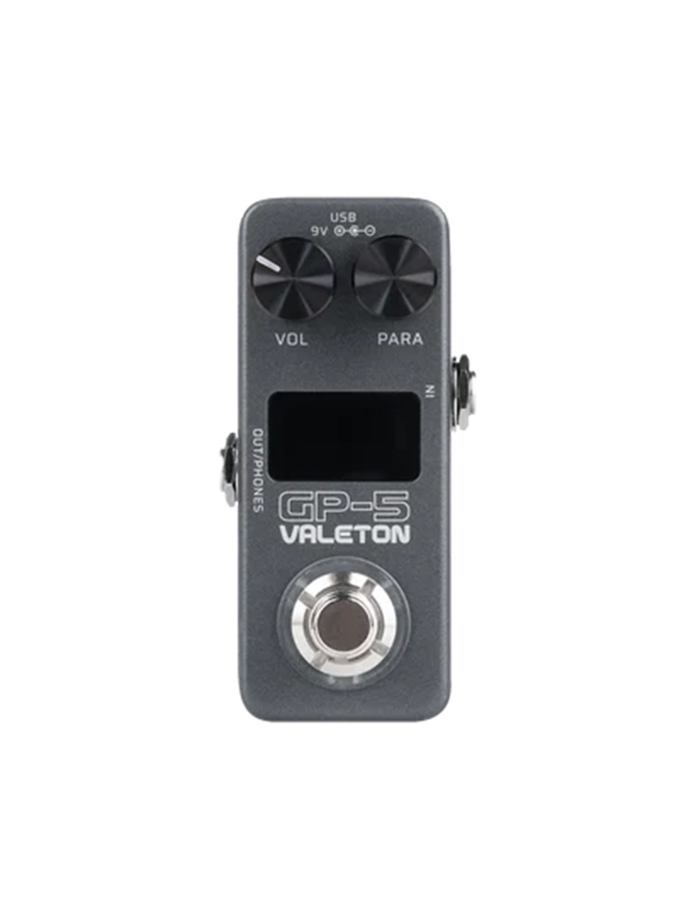 Valeton GP-5 Guitar Multi-Effects Processor