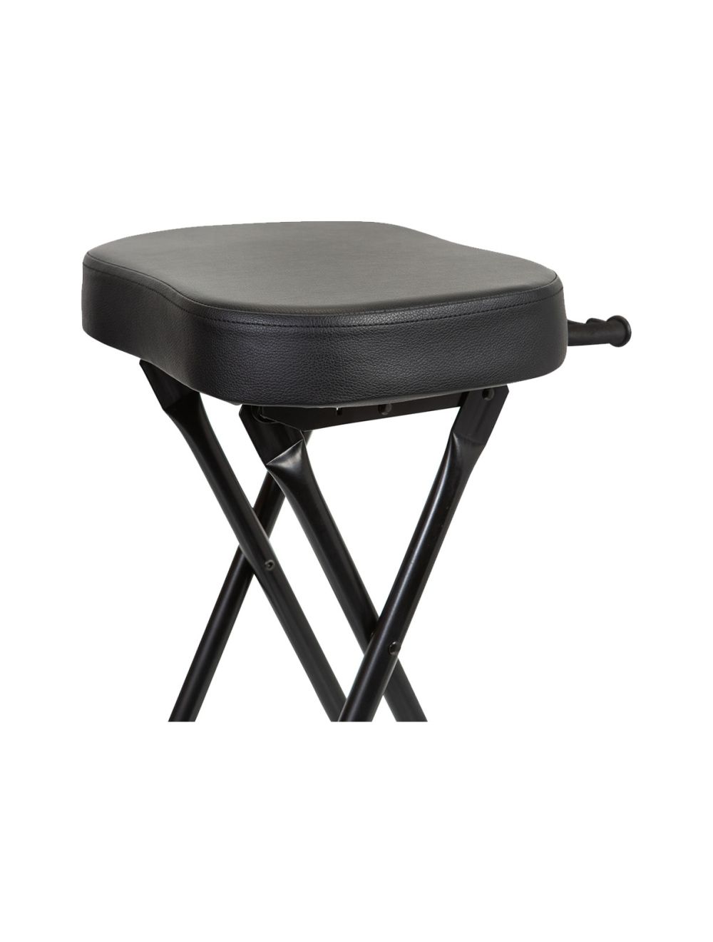 Gator Frameworks GFW-GTRSTOOL Guitar Stool w/ Stand - Open Box