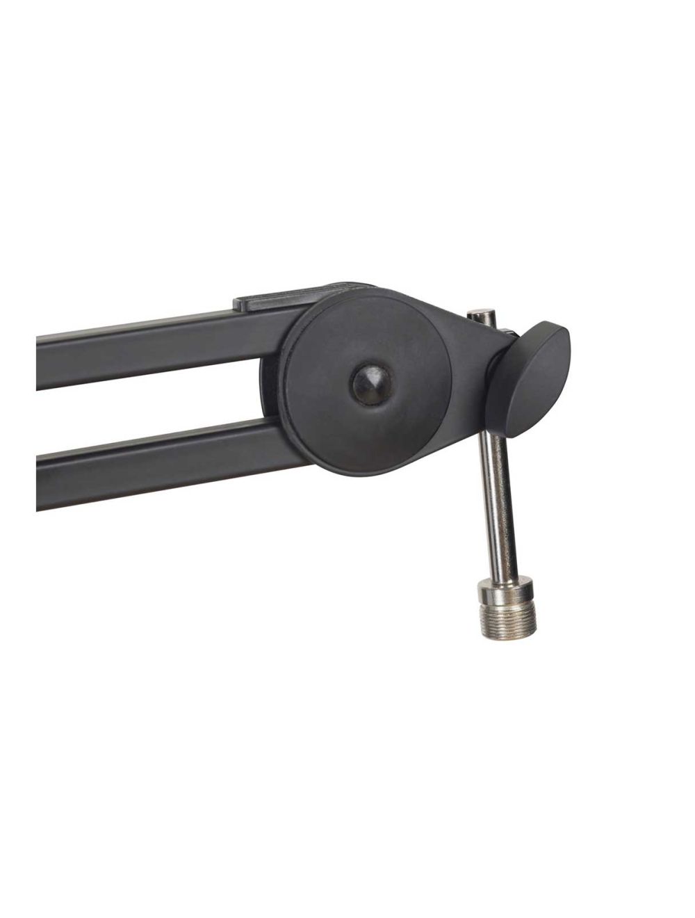 Gator Frameworks GFW-MICBCBM2000 Desktop Mic Boom Stand - Open Box