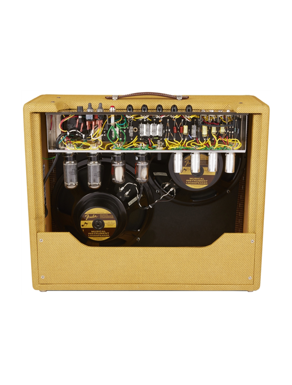 Used Fender '57 Custom Twin-Amp