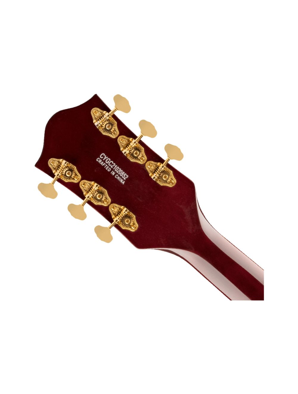 Used Gretsch G5422TG Electromatic Classic Hollow Body DC - Walnut Stain