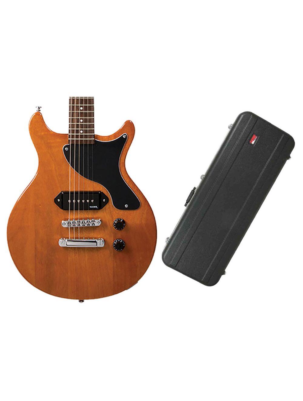 Hamer guitar case outlet
