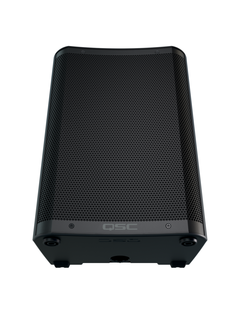 QSC CB10 Battery Powered Speaker