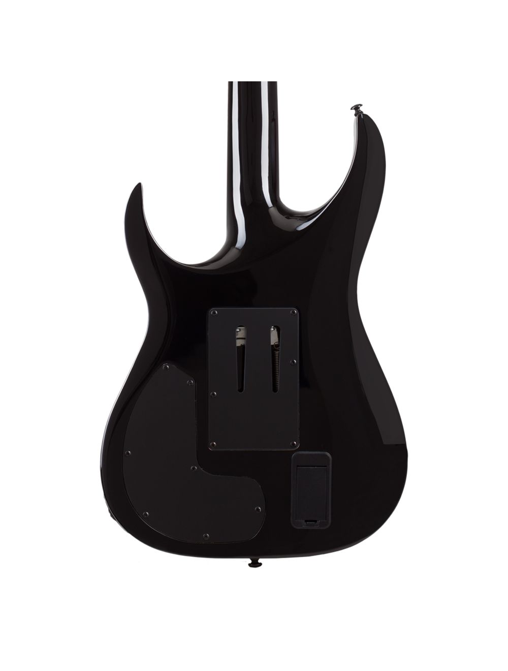 Schecter Sullivan King Signature Banshee 6 FR-S - Obsidian Blood - Open Box