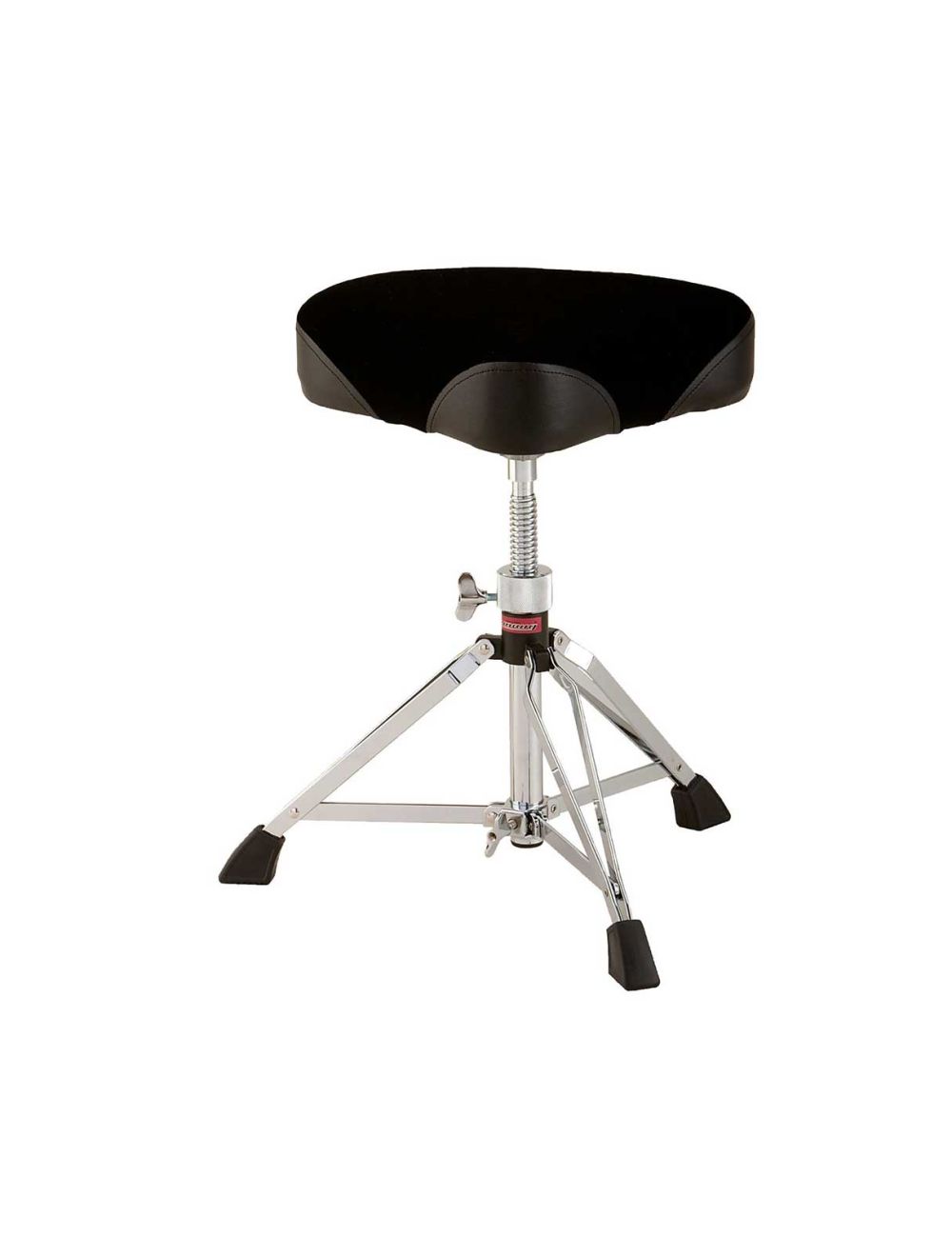 Ludwig Accent Pro Level Saddle Throne - Used