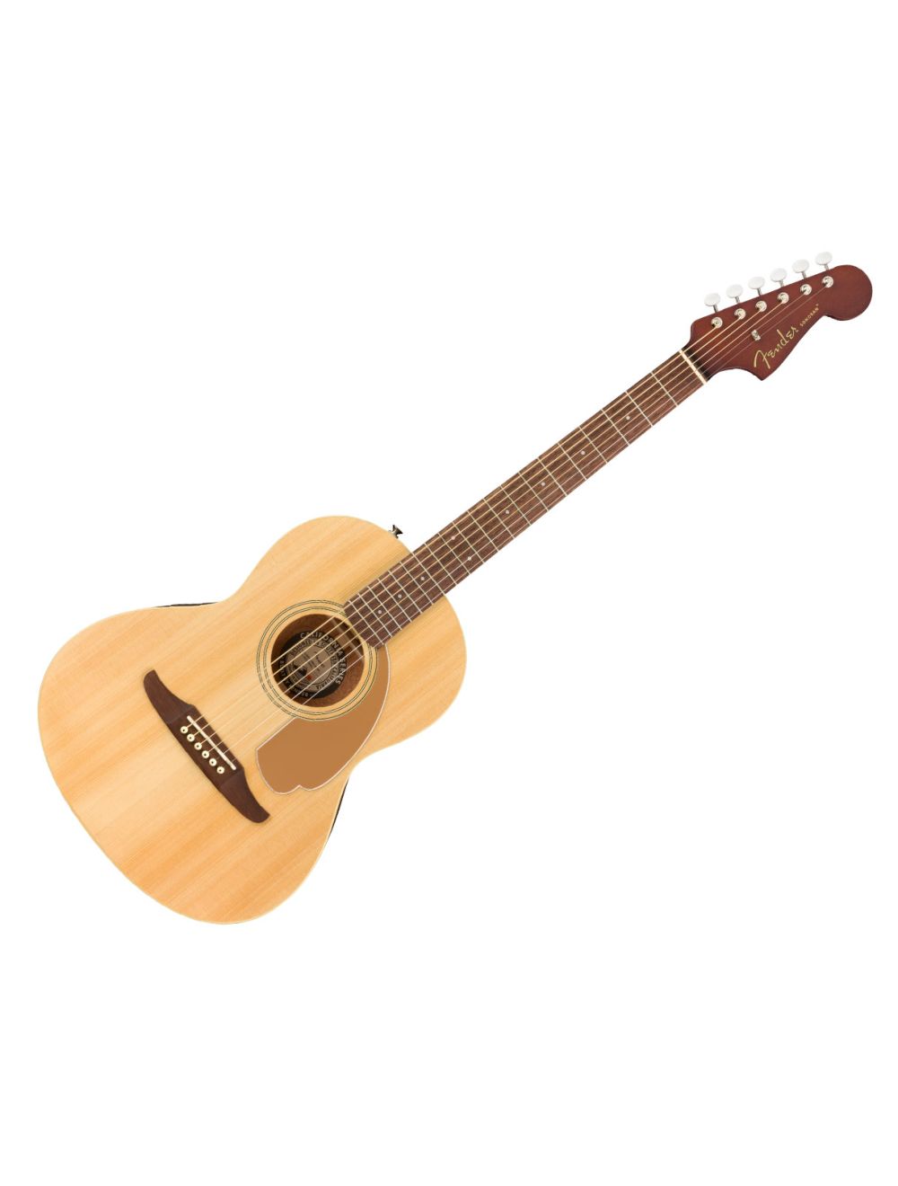 Fender　 Sonoran Mini　　natural Fender Sonoran Mini Natural | USA