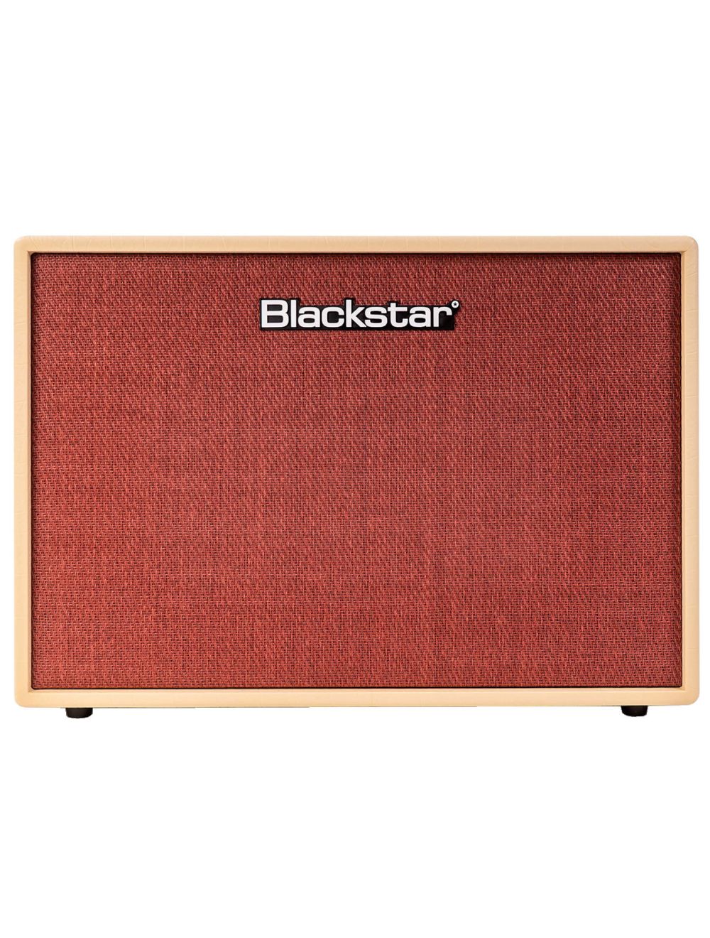 Blackstar Debut 100R 100-Watt 2x12" Combo Amp - Cream - Open Box