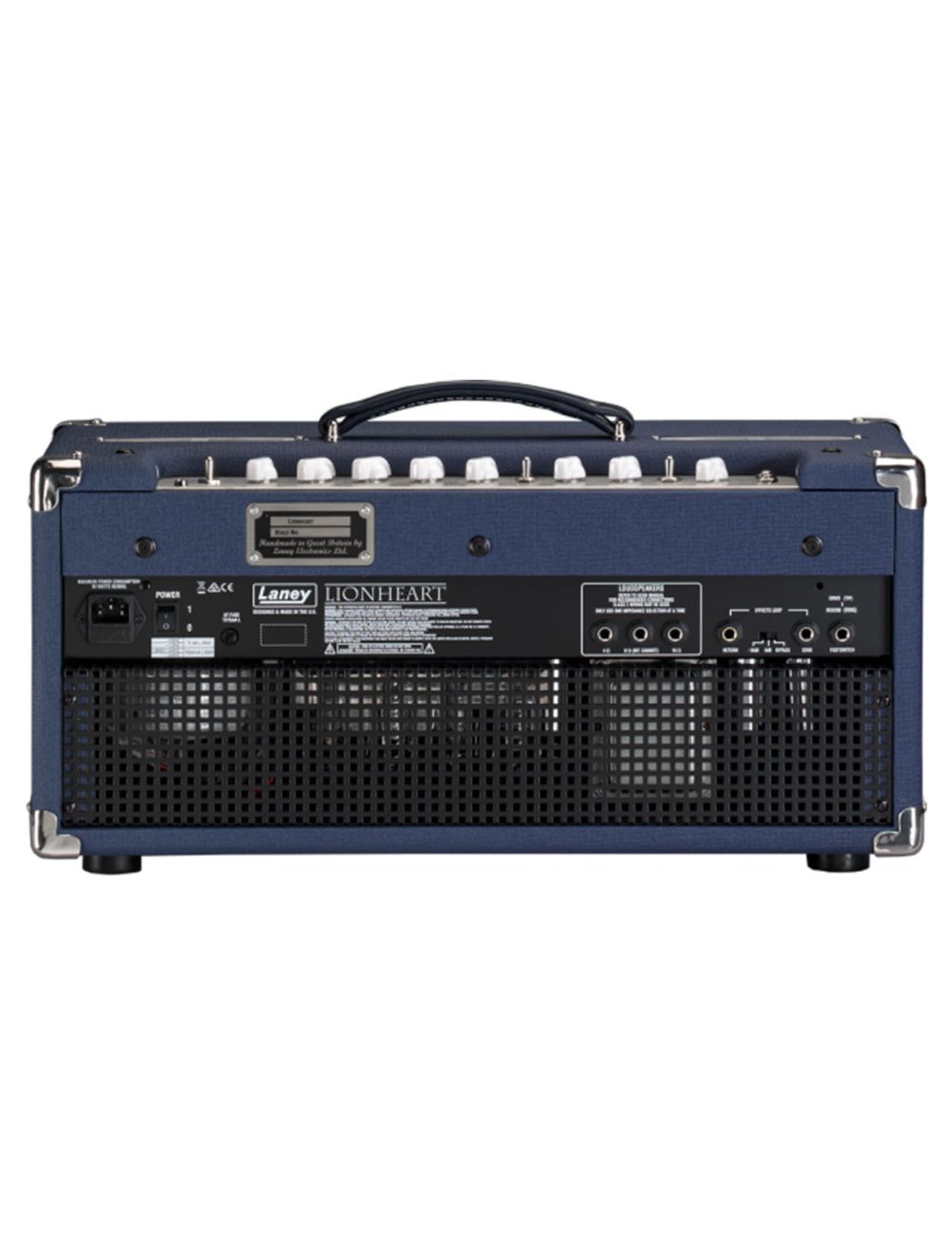 Laney L20H Lionheart 20-Watt Tube Guitar Head