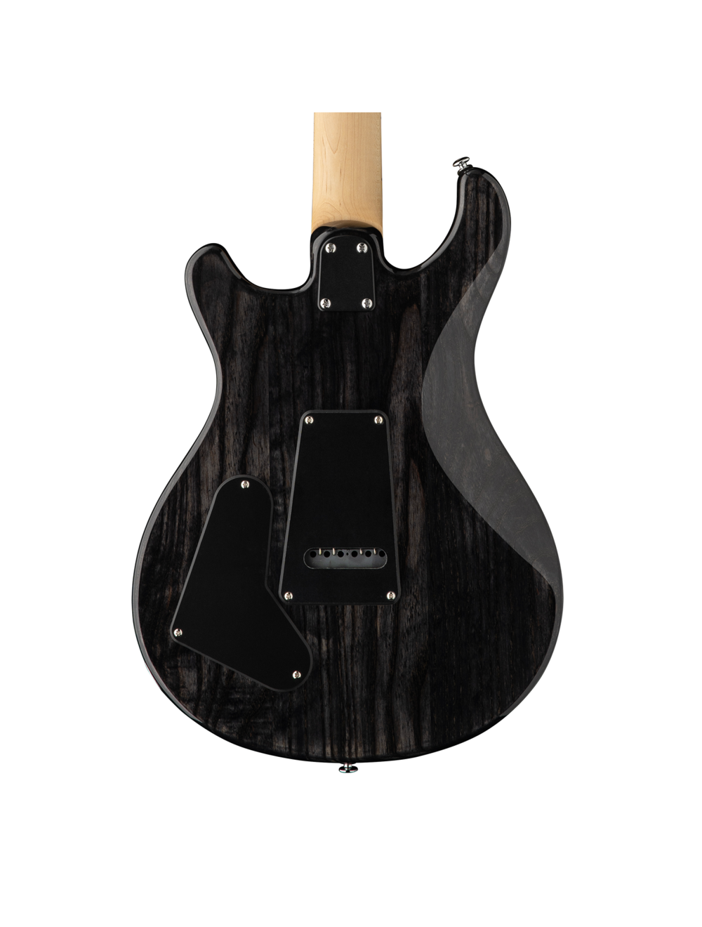 PRS SE Swamp Ash Special Electric Guitar - Charcoal - Open Box