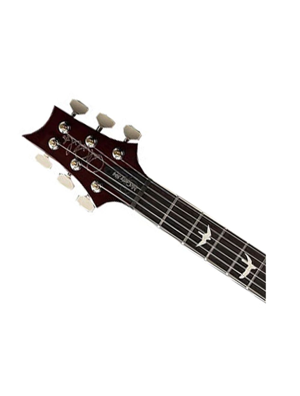 PRS S2 McCarty 594 Singlecut Electric Guitar - Fire Red Burst