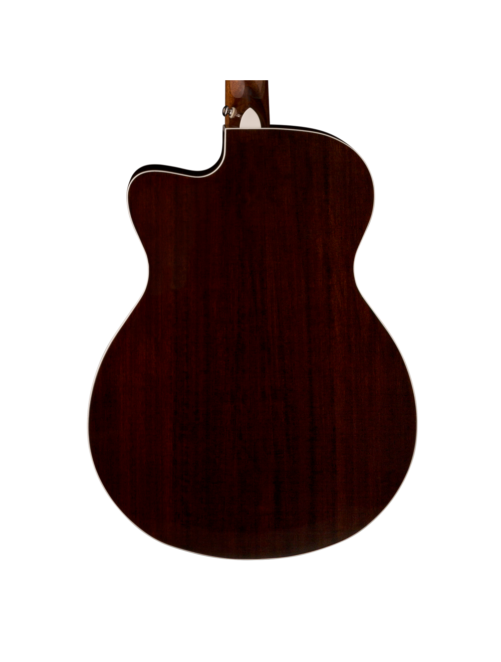 PRS SE A40 Angelus A/E Guitar w/Fishman Sonitone - Tobacco Sunburst - Open Box