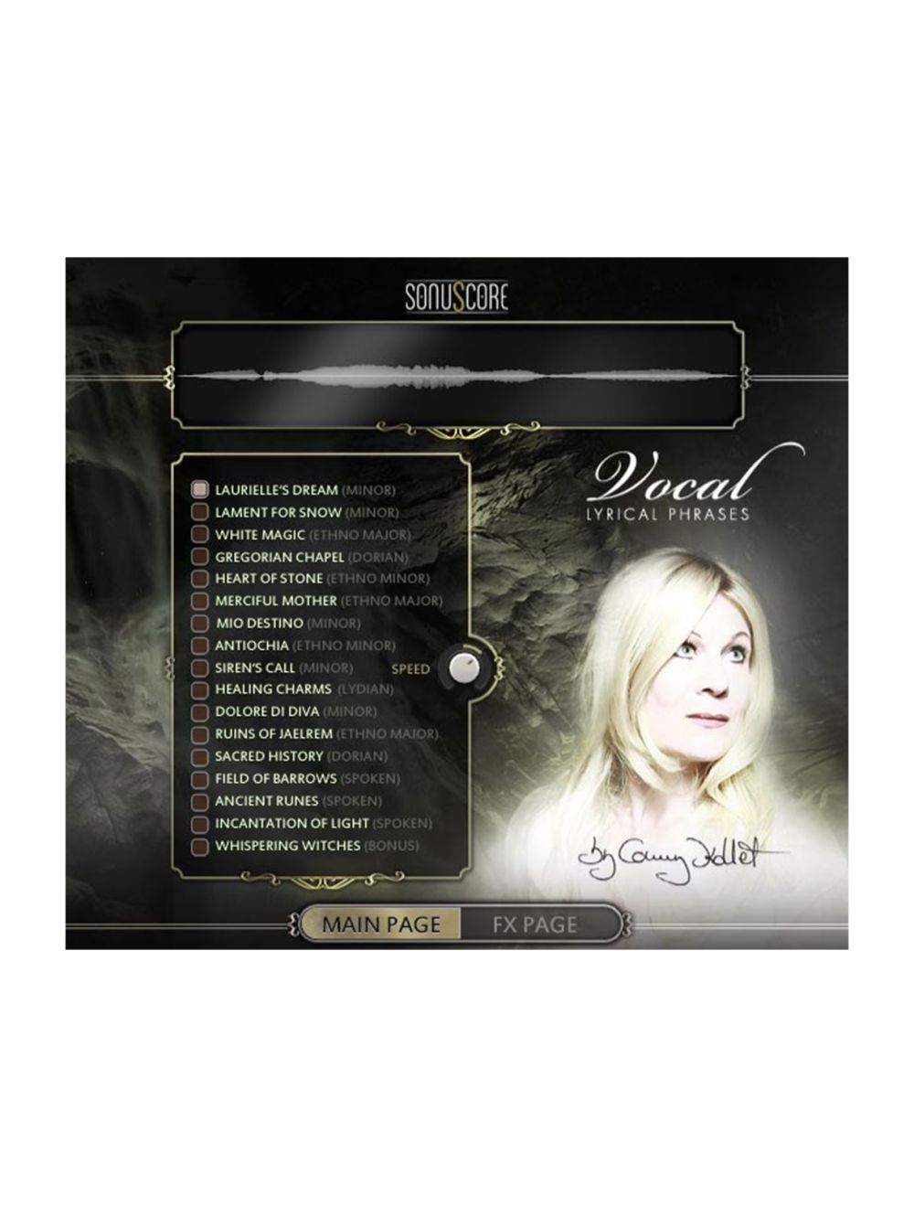 Boom Library Sonuscore Lyrical Vocal Phrases