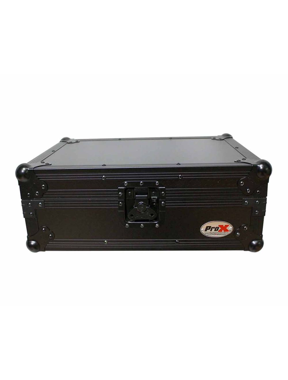 ProX XS-M12BL DJ Mixer Flight Case