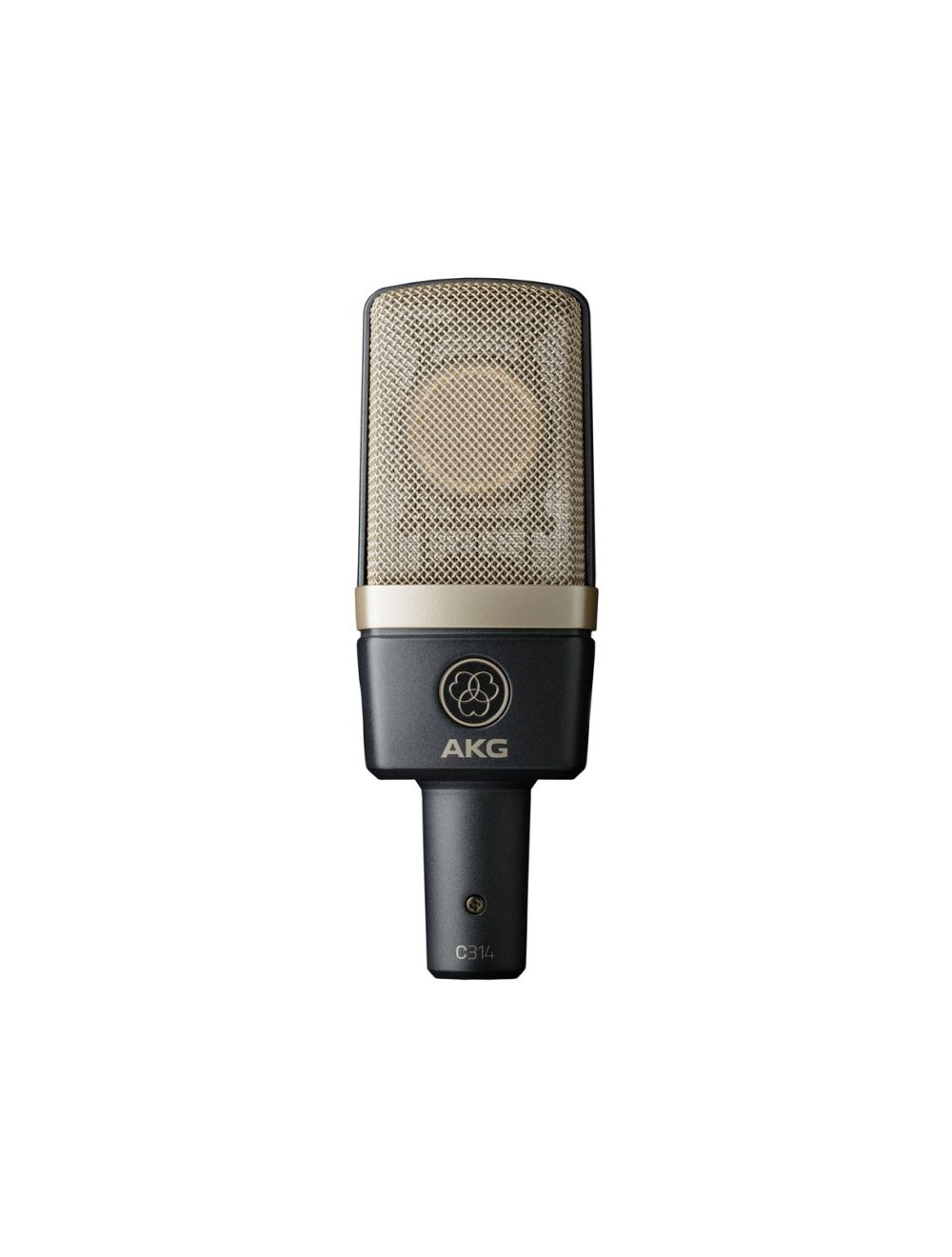 AKG C314 Multi-Pattern Condenser Microphone