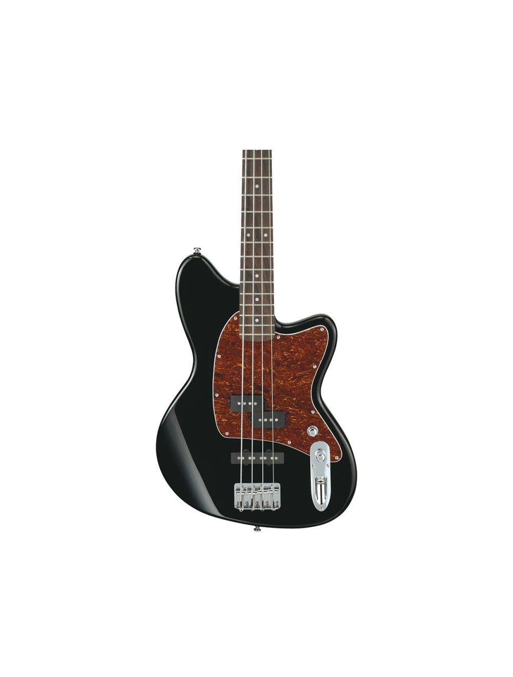 Ibanez tmb100 black 2025