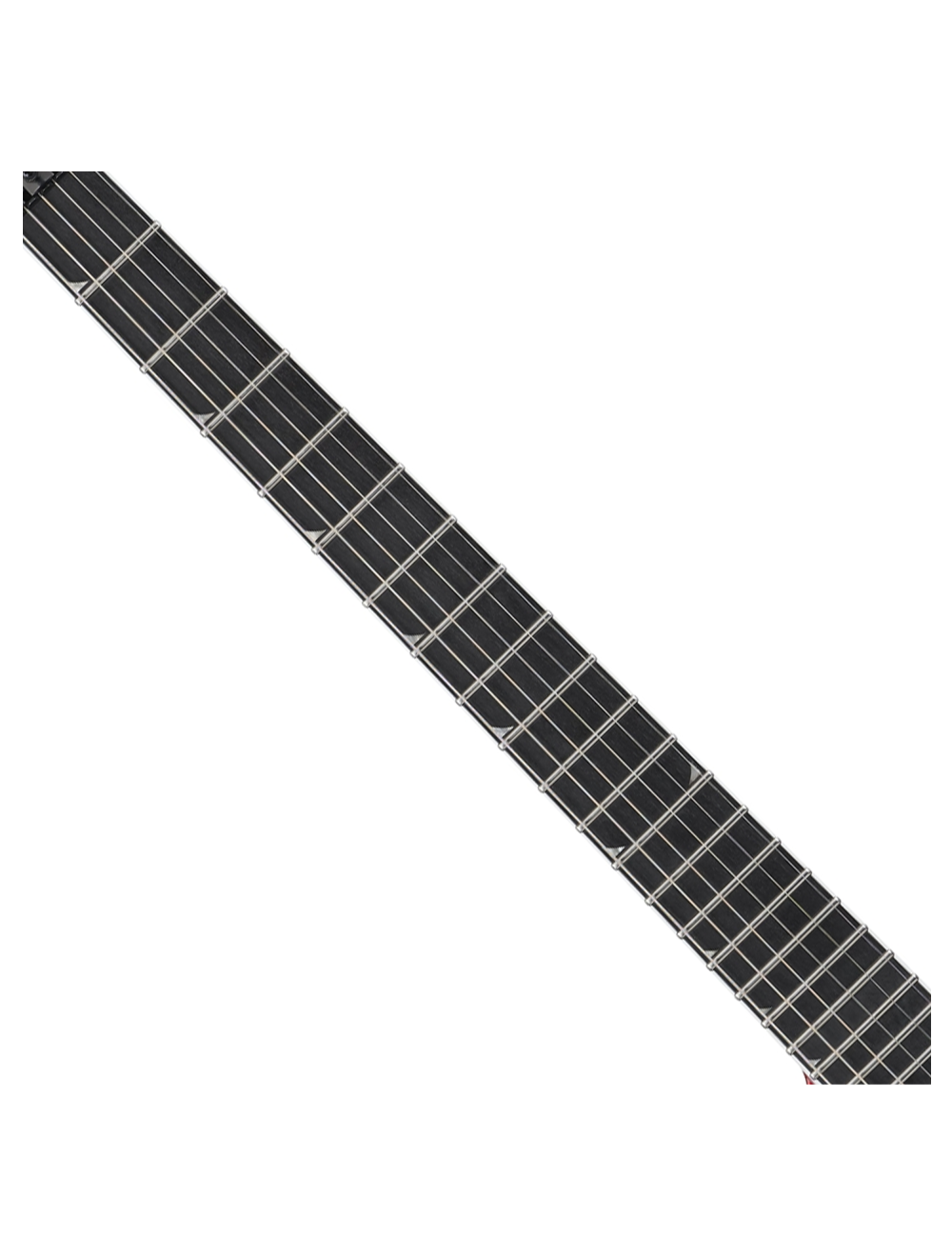 Jackson Pro Plus Series Soloist SLA2 Electric Guitar - Red Crystal