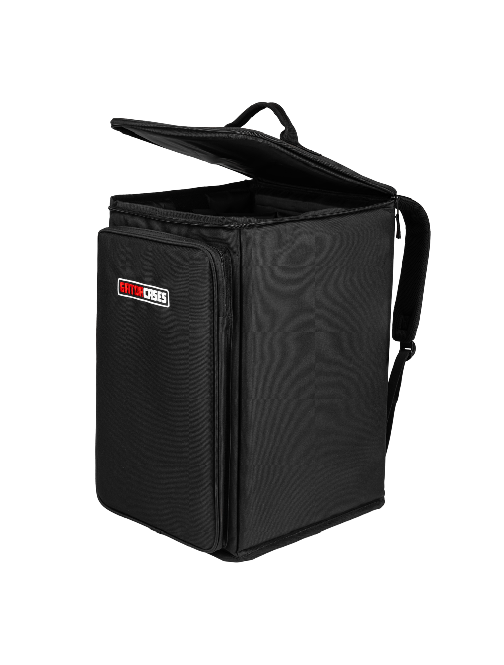 Gator Cases Universal Speaker Transporter Backpack - Open Box