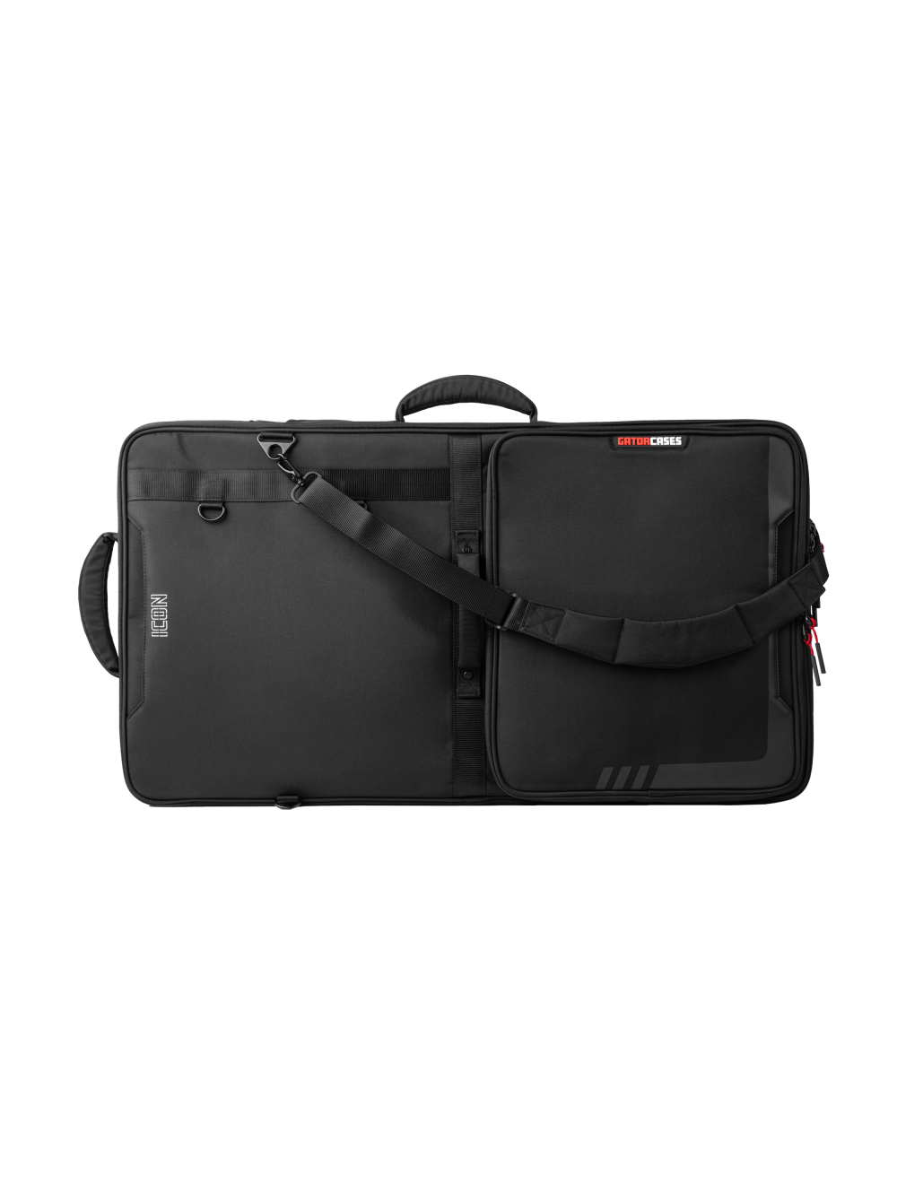Gator Cases ICON Series DJ Controller Bag - Medium