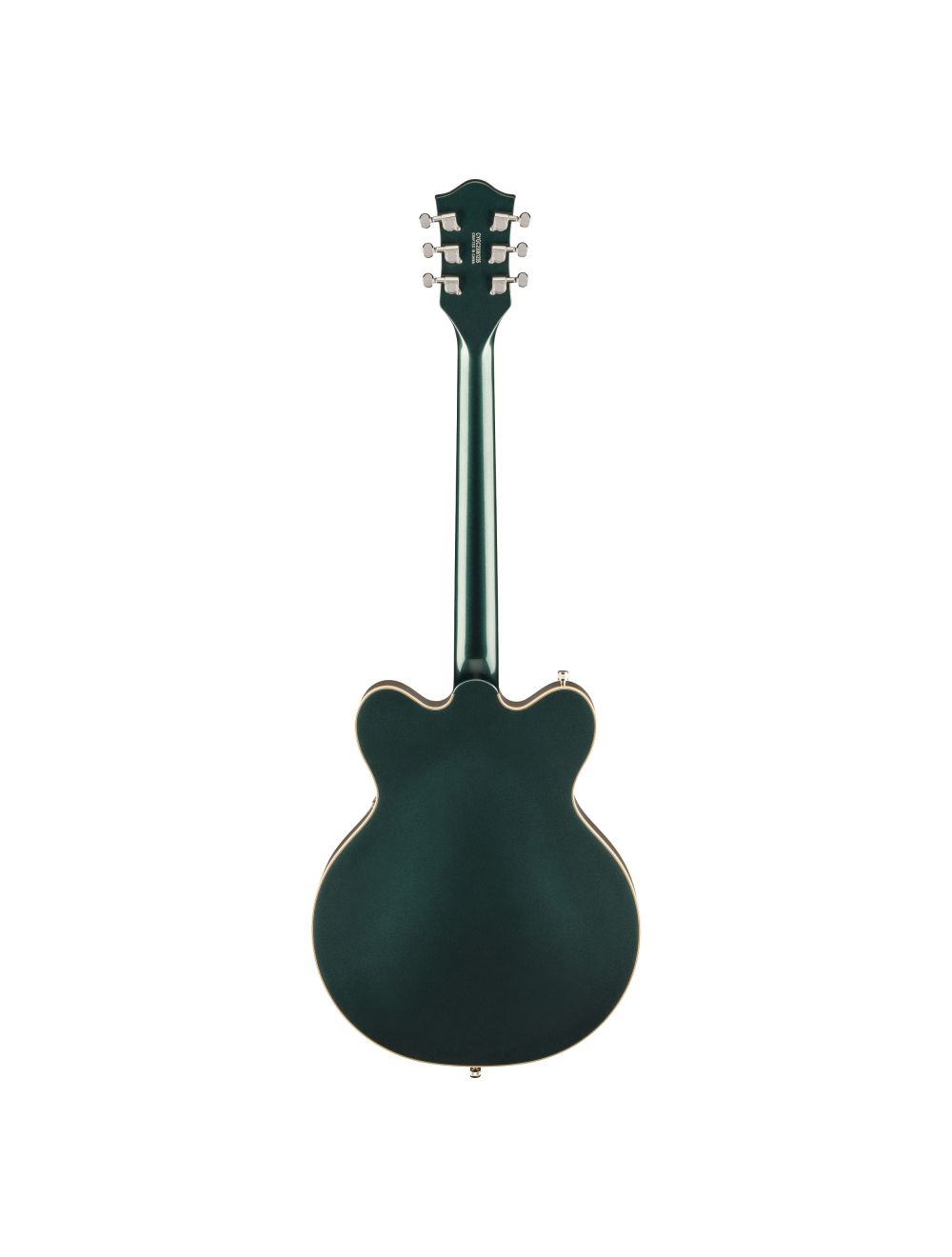 Used Gretsch G5622T Electromatic Center Block DC w/Bigsby - Cadillac Green